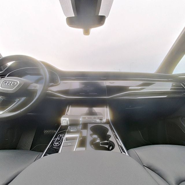 2025 Audi Q7 55 Premium Plus quattro