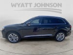 2025 Audi Q7 55 Premium Plus quattro