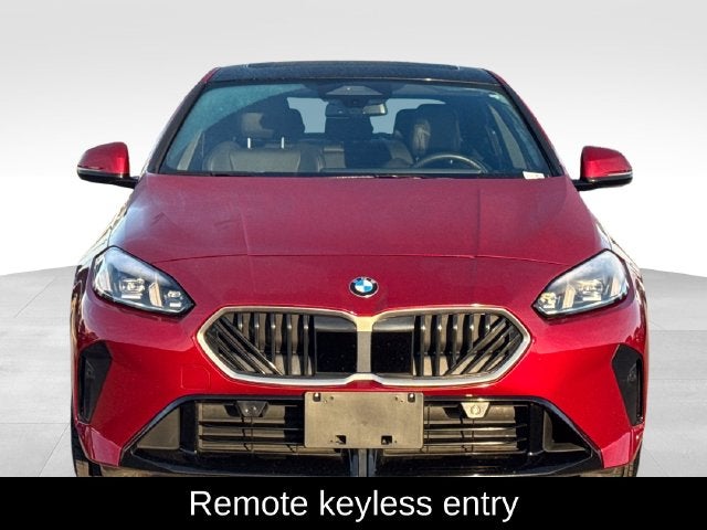 2025 BMW 2 Series 228 xDrive Gran Coupe
