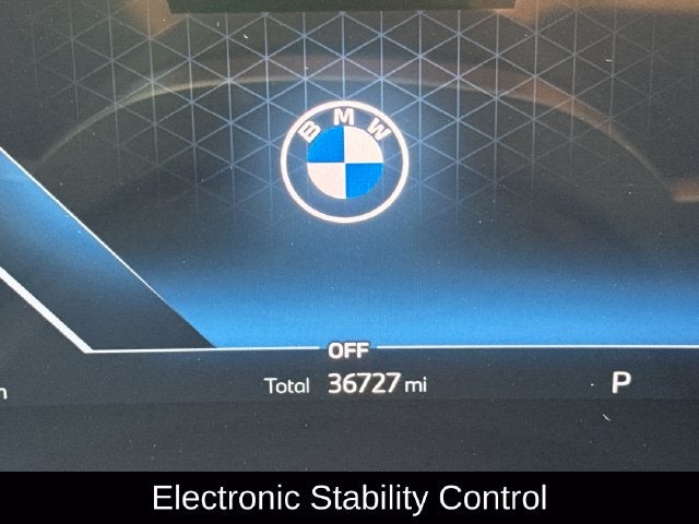 2025 BMW 2 Series 228 xDrive Gran Coupe