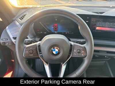 2025 BMW 2 Series 228 xDrive Gran Coupe