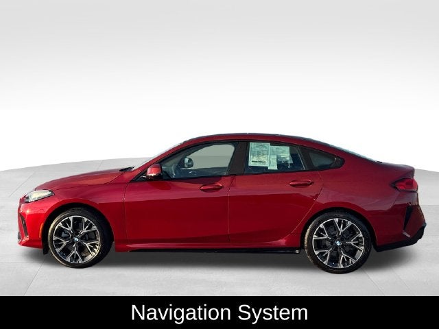 2025 BMW 2 Series 228 xDrive Gran Coupe