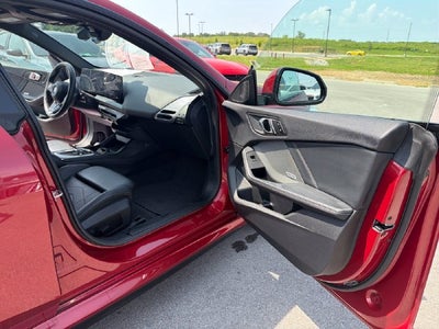 2025 BMW 2 Series 228 xDrive Gran Coupe