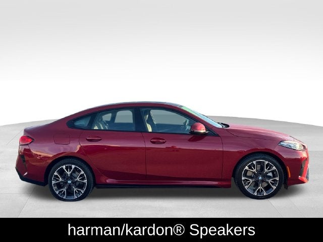 2025 BMW 2 Series 228 xDrive Gran Coupe