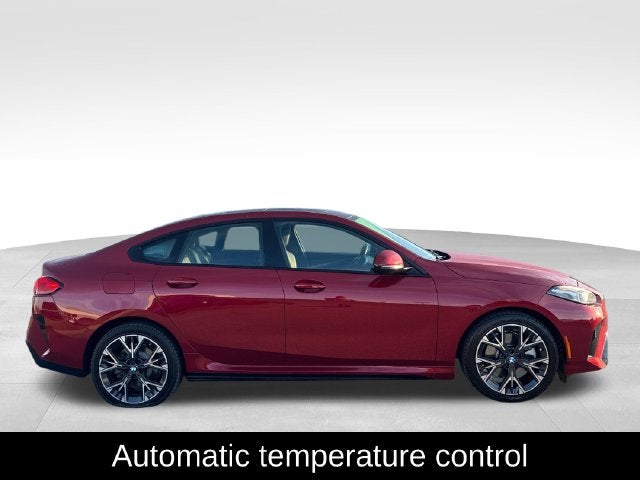 2025 BMW 2 Series 228 xDrive Gran Coupe