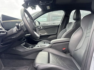 2025 BMW 2 Series 228 xDrive Gran Coupe