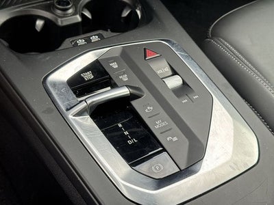 2025 BMW 2 Series 228 xDrive Gran Coupe
