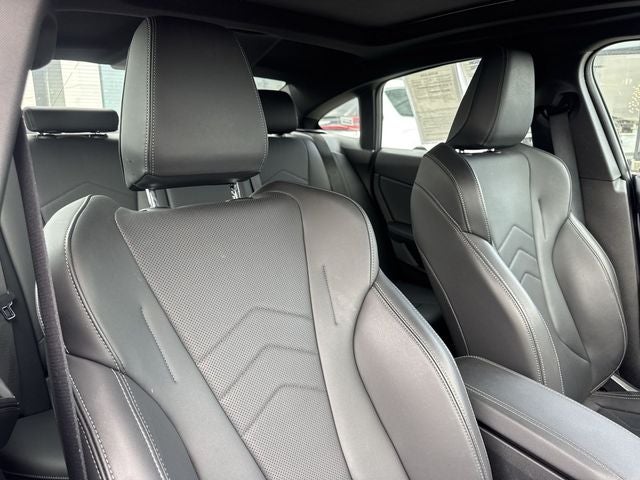 2025 BMW 2 Series 228 xDrive Gran Coupe