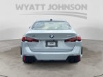 2025 BMW 2 Series 228 xDrive Gran Coupe