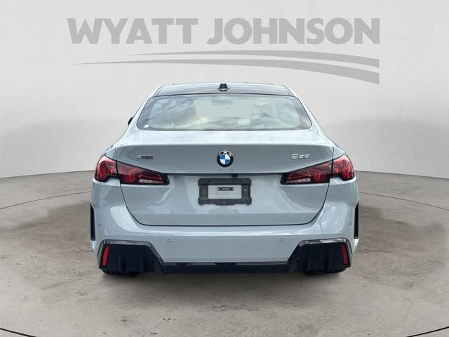 2025 BMW 2 Series 228 xDrive Gran Coupe