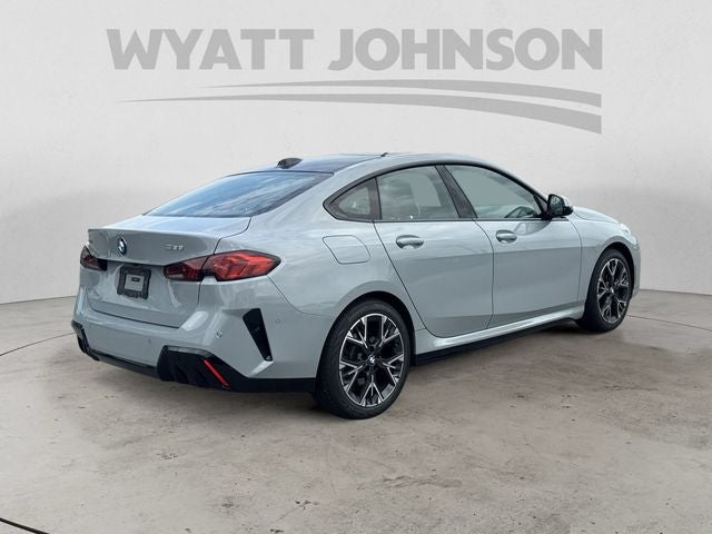 2025 BMW 2 Series 228 xDrive Gran Coupe