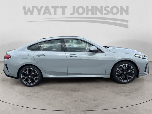 2025 BMW 2 Series 228 xDrive Gran Coupe