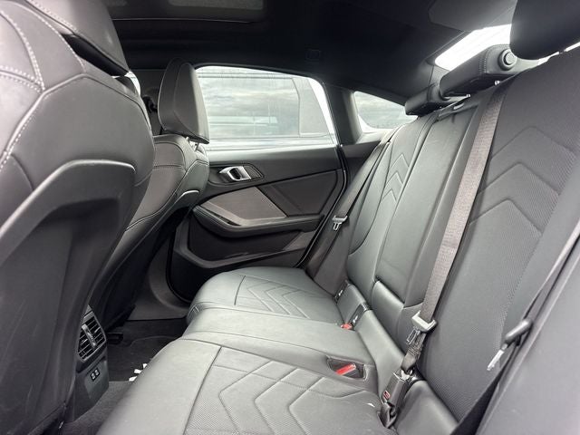 2025 BMW 2 Series 228 xDrive Gran Coupe