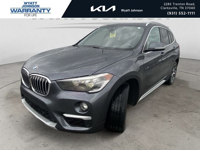 2019 BMW X1 xDrive28i
