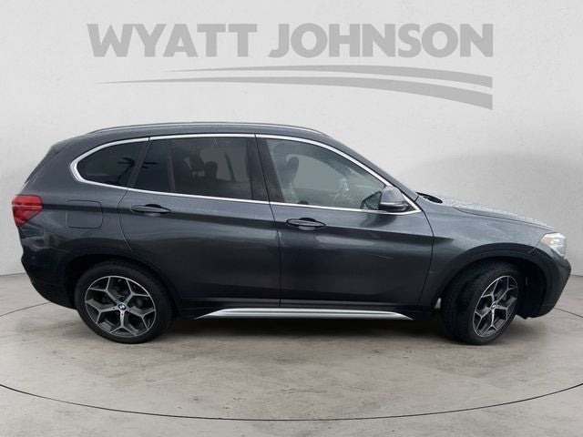 2019 BMW X1 xDrive28i