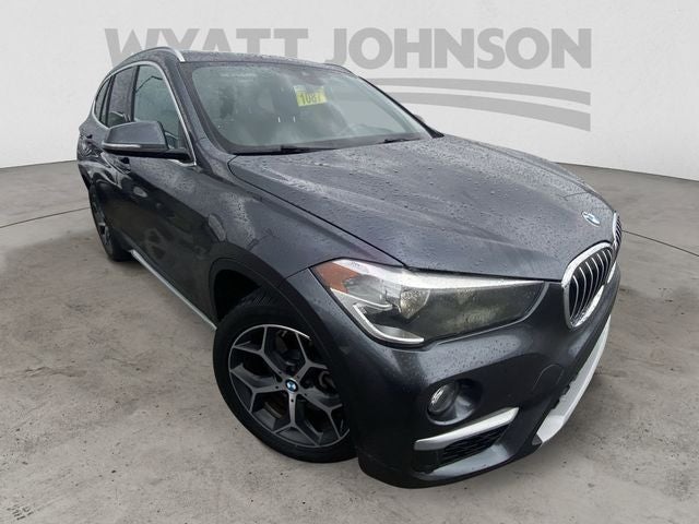 2019 BMW X1 xDrive28i