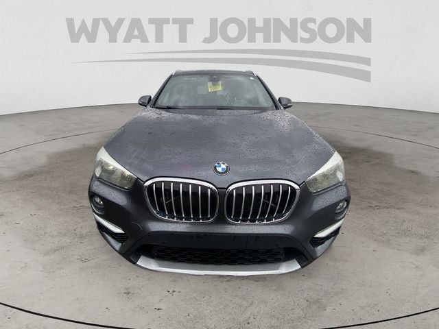 2019 BMW X1 xDrive28i