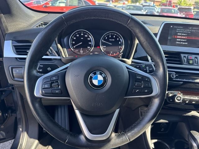 2019 BMW X1 xDrive28i