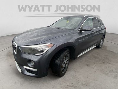 2019 BMW X1 xDrive28i