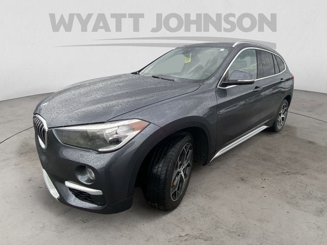 2019 BMW X1 xDrive28i