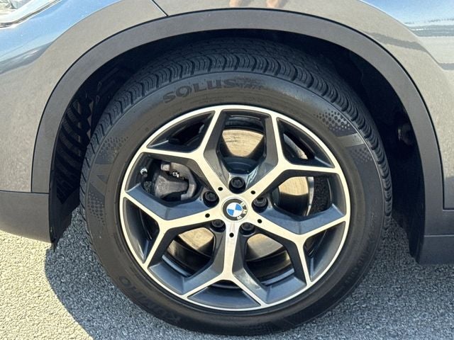 2019 BMW X1 xDrive28i