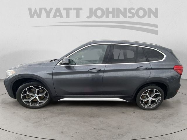 2019 BMW X1 xDrive28i