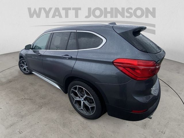 2019 BMW X1 xDrive28i