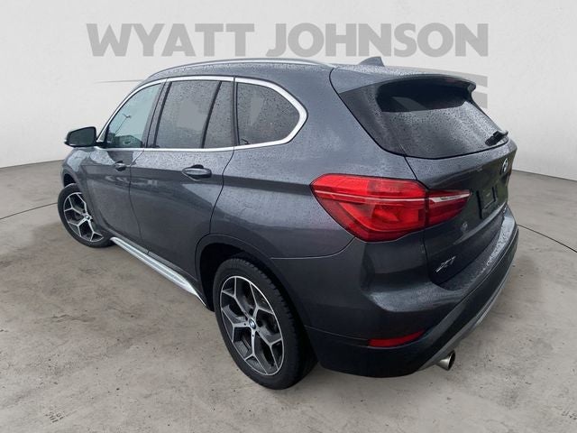 2019 BMW X1 xDrive28i