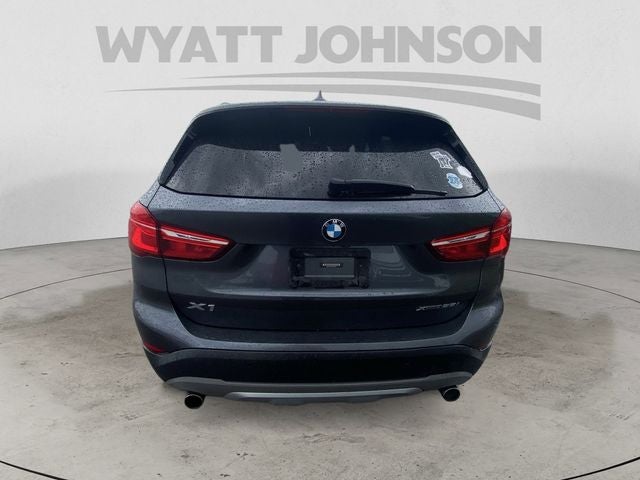 2019 BMW X1 xDrive28i