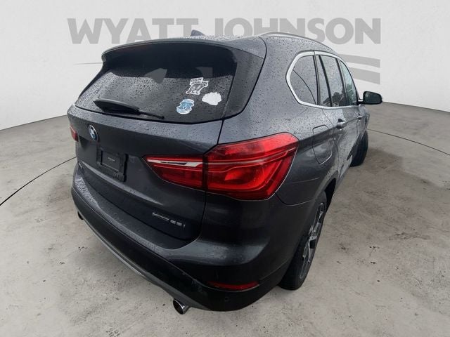 2019 BMW X1 xDrive28i