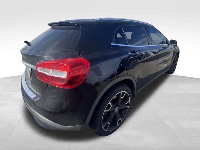 2019 Mercedes-Benz GLA GLA 250
