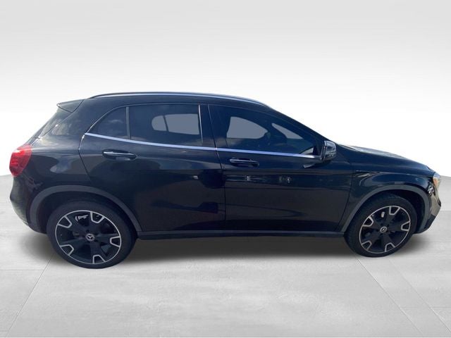 2019 Mercedes-Benz GLA GLA 250