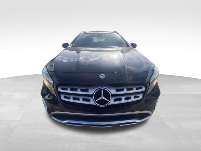 2019 Mercedes-Benz GLA GLA 250