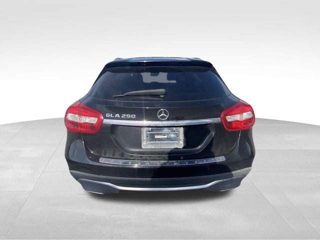 2019 Mercedes-Benz GLA GLA 250