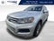 2011 Volkswagen Touareg V6 TDI Sport