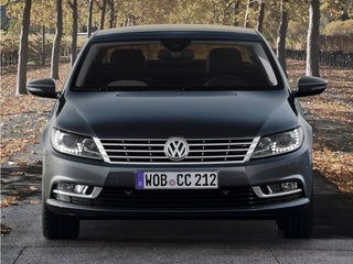 2014 Volkswagen CC 2.0T Sport
