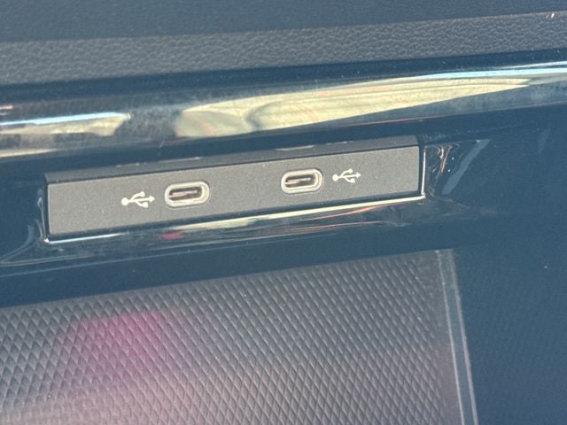 2024 Volkswagen Golf GTI 2.0T S