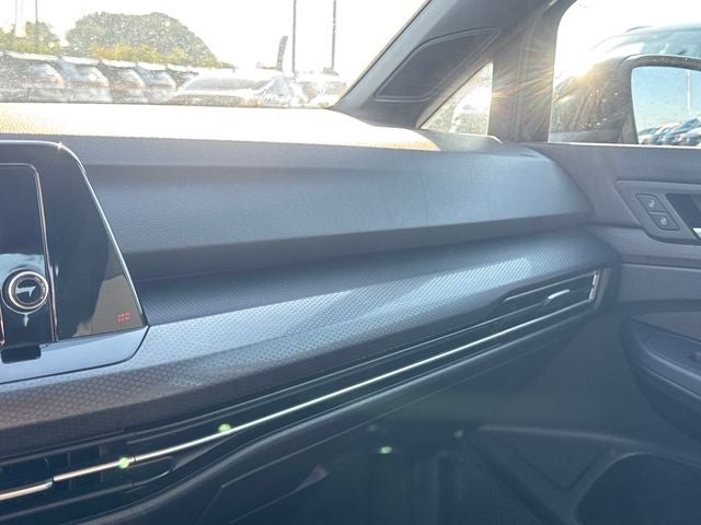 2024 Volkswagen Golf GTI 2.0T S