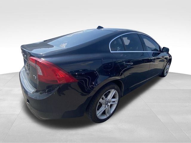 2015 Volvo S60 T5 Premier