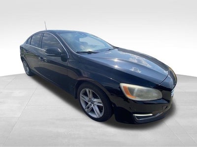 2015 Volvo S60 T5 Premier