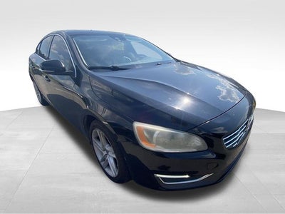 2015 Volvo S60 T5 Premier