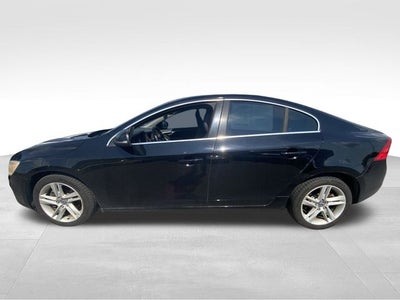 2015 Volvo S60 T5 Premier