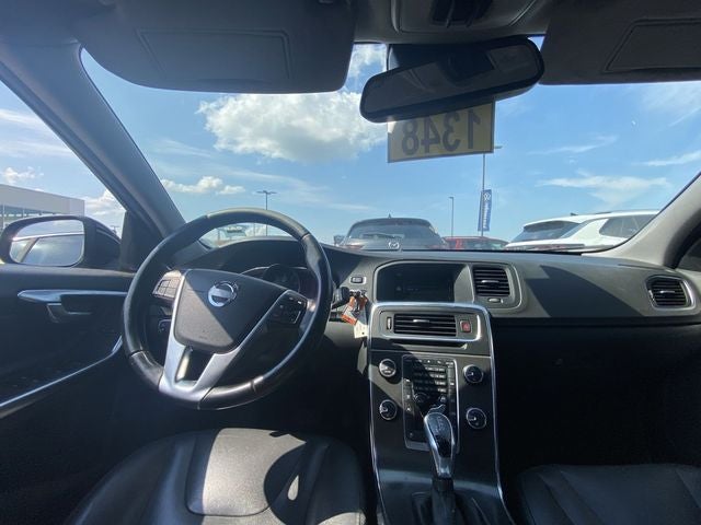 2015 Volvo S60 T5 Premier