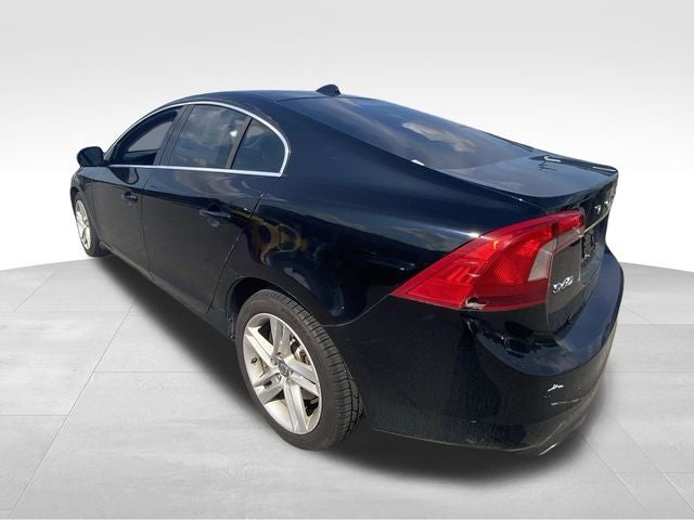 2015 Volvo S60 T5 Premier