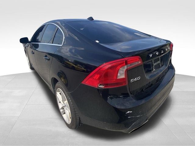 2015 Volvo S60 T5 Premier