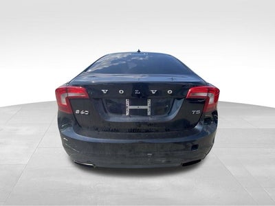 2015 Volvo S60 T5 Premier