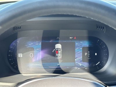 2022 Volvo XC60 B5 Momentum