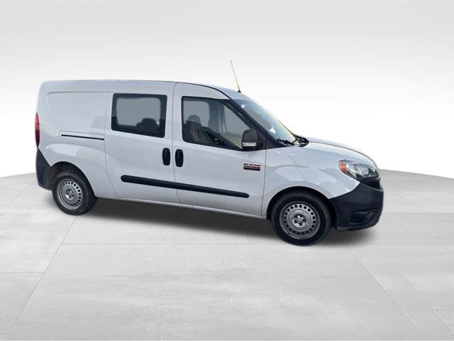 2020 RAM ProMaster City Base