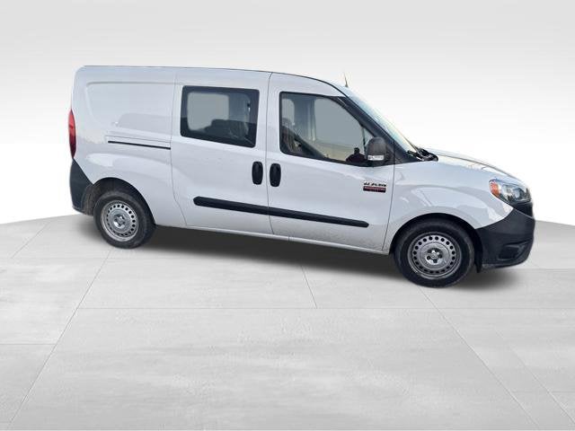 2020 RAM ProMaster City Base