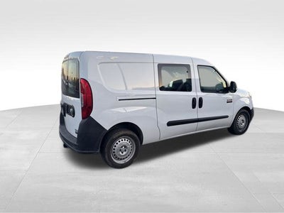 2020 RAM ProMaster City Base